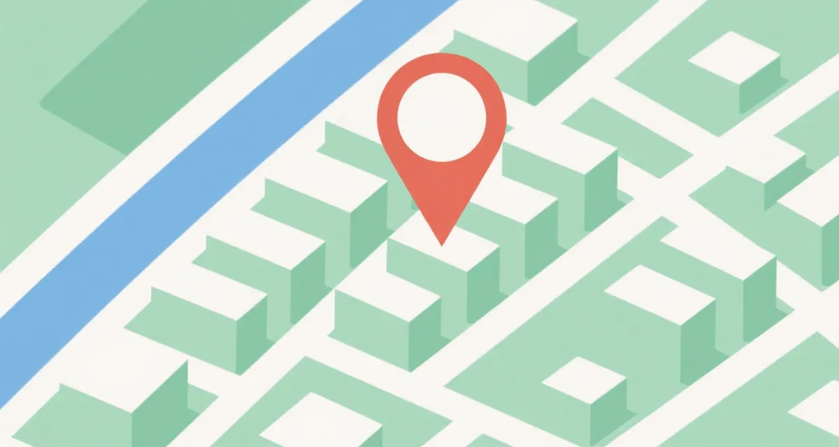 办公位置示意图