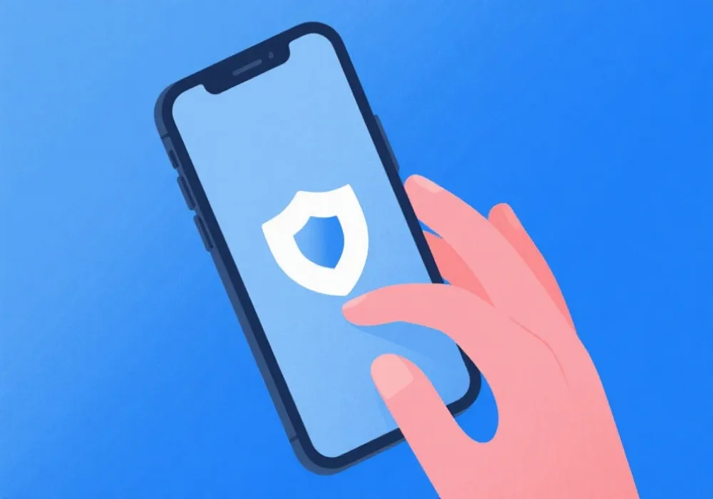 移动端安全安装引导